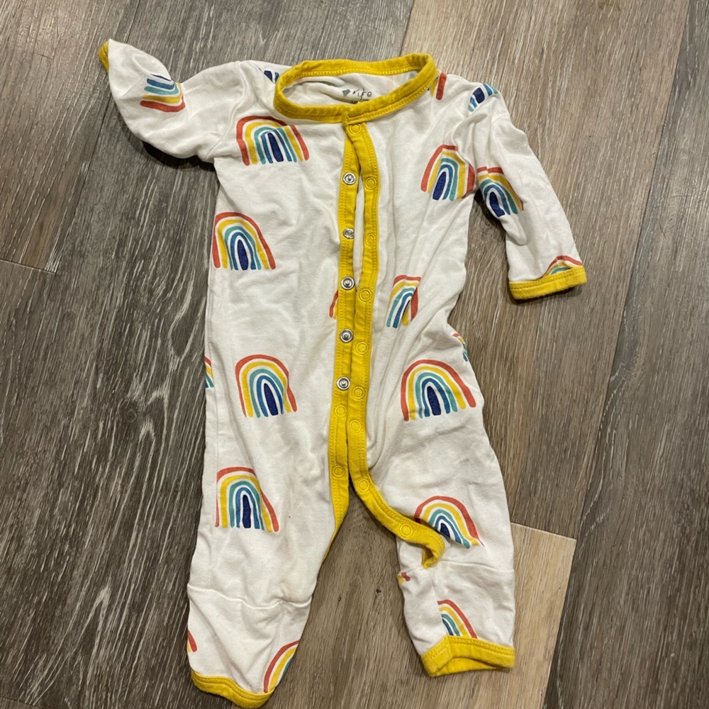 KYTE baby Rainbow